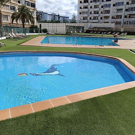Molinos Holidays Playa Del Ingles San Bartolomé Exterior foto