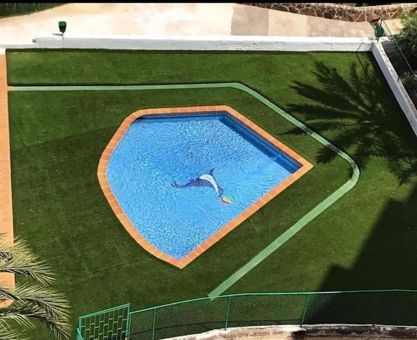 Molinos Holidays Playa Del Ingles San Bartolomé Exterior foto