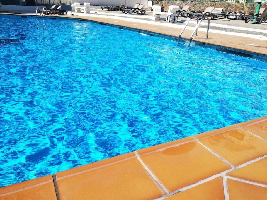 Molinos Holidays Playa Del Ingles San Bartolomé Exterior foto