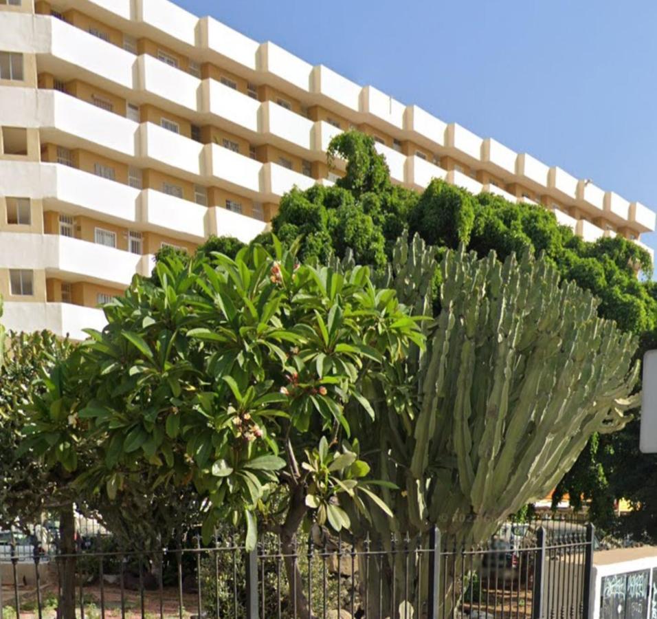 Molinos Holidays Playa Del Ingles San Bartolomé Exterior foto